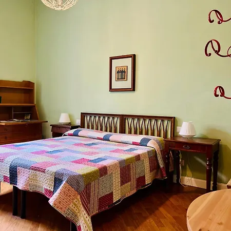 Albero Mago Maison d'hôtes *
