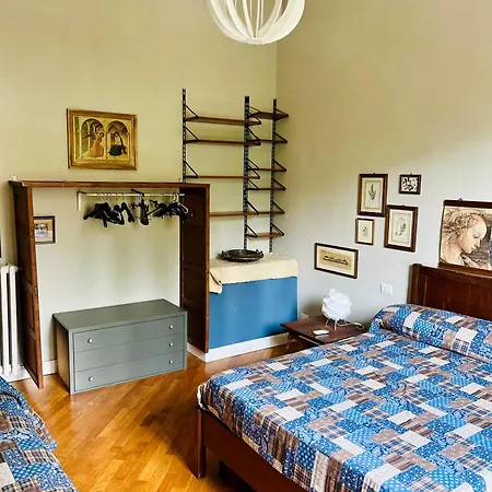 Albero Mago Maison d'hôtes *