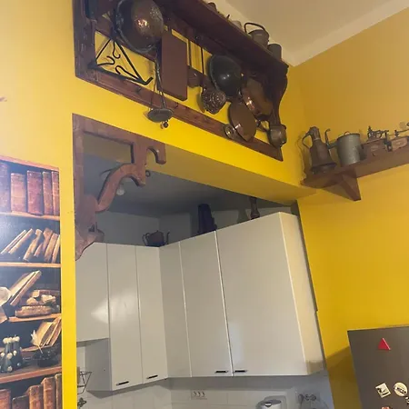 Albero Mago Maison d'hôtes *