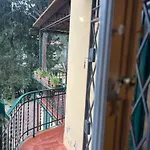 Albero Mago בית הארחה פירנצה