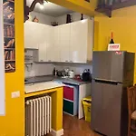 Albero Mago בית הארחה