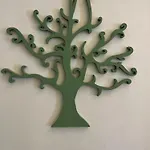 Albero Mago 4* Φλωρεντία