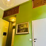 Albero Mago 4* Φλωρεντία