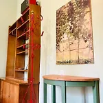 Albero Mago Πανσιόν Φλωρεντία