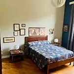 Albero Mago Πανσιόν