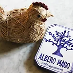 Albero Mago Πανσιόν Φλωρεντία