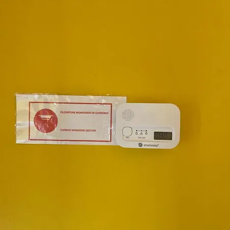 Penzion Albero Mago 4*