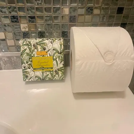 Albero Mago Penzion Florencie