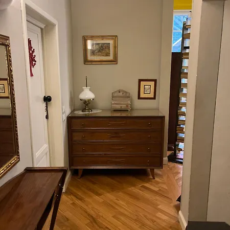 Penzion Albero Mago 4*