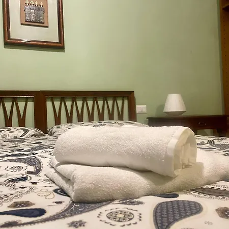 Penzion Albero Mago 4*