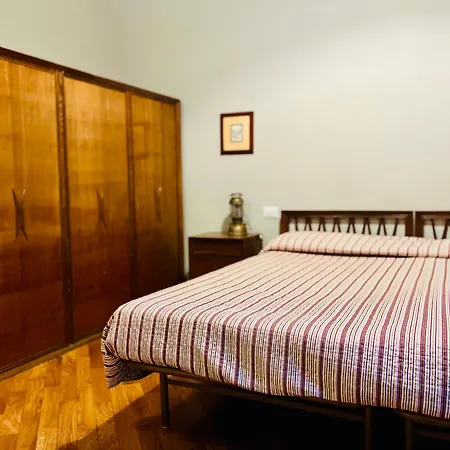 Gasthof Albero Mago Florenz