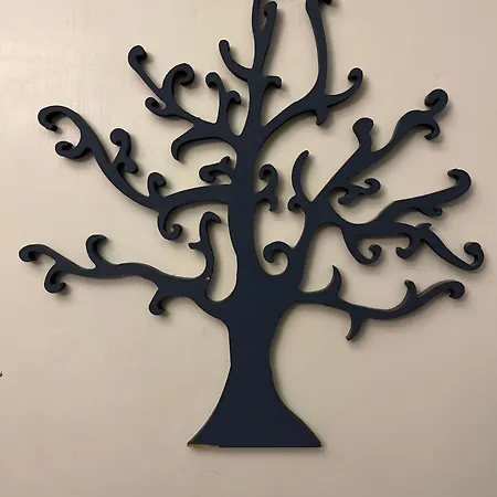 Penzion Albero Mago 4*