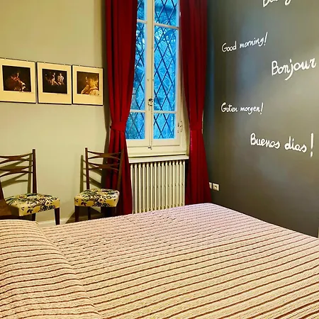Albero Mago Gasthof 4*