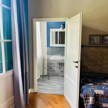 Albero Mago Penzion 4*