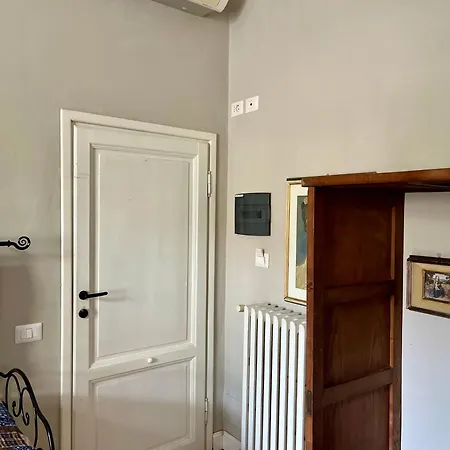 Albero Mago 4* Florenz