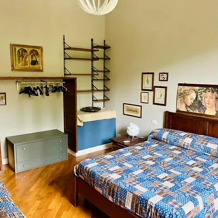 Albero Mago 4* Florenz
