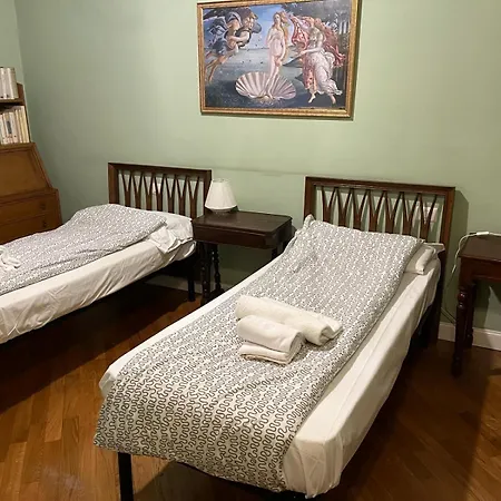 Albero Mago Florencie