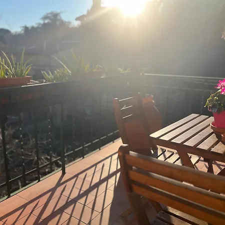 Albero Mago Guest house 4*