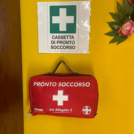 게스트하우스 Albero Mago