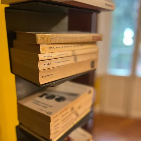 Albero Mago 피렌체