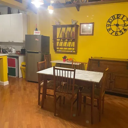 Albero Mago 4* 피렌체