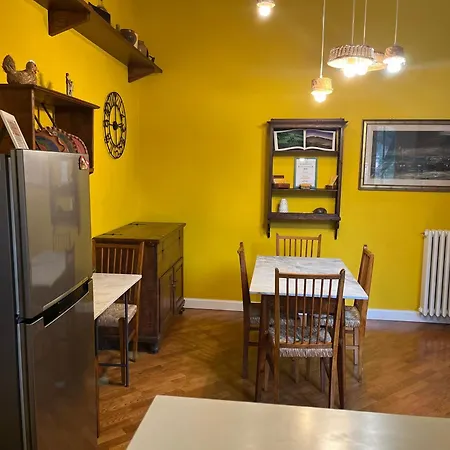 게스트하우스 Albero Mago