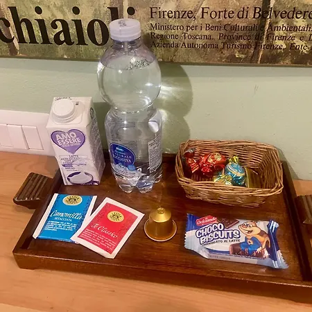 Albero Mago 게스트하우스 4*