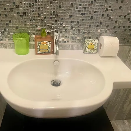 게스트하우스 Albero Mago