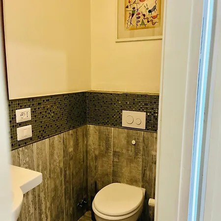 Albero Mago 피렌체