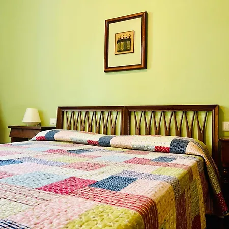 Albero Mago Guest house 4*