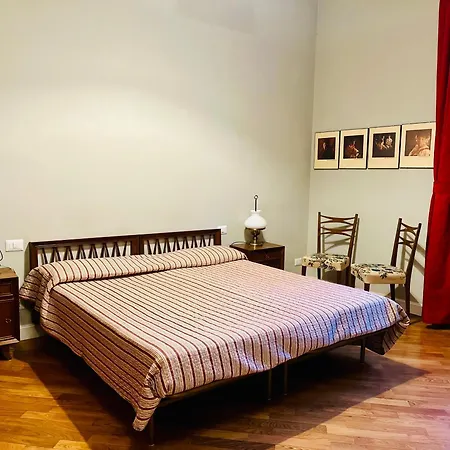 Albero Mago 게스트하우스 피렌체