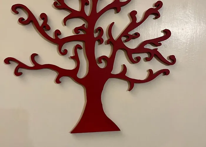 Albero Mago Florencie