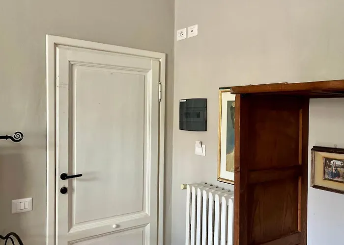 Albero Mago 4* 佛罗伦萨