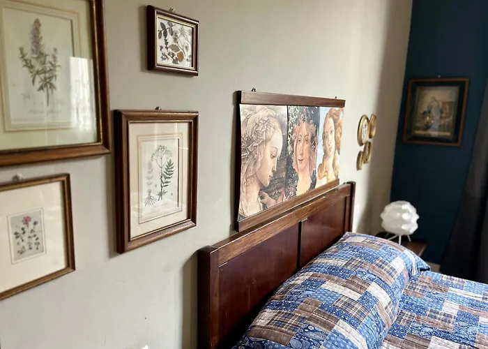 Albero Mago 招待所