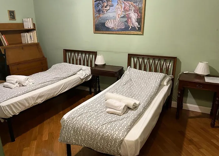 Albero Mago Florencie