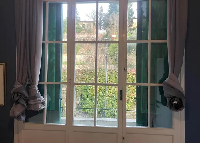 Penzion Albero Mago 4*