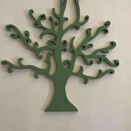 Albero Mago * Florence